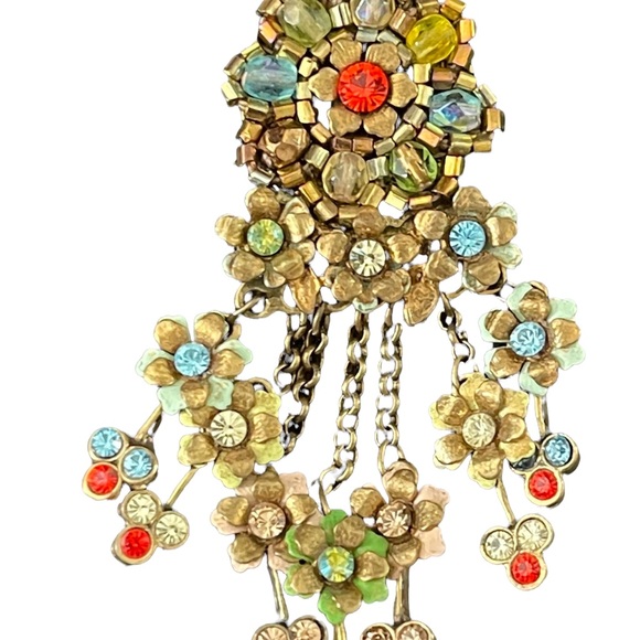 VINTAGE NEGRIN PIN. - Picture 3 of 8